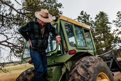 A Grazing Life farm experience